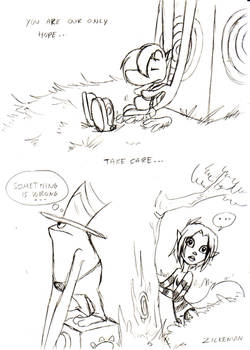 Rayman: 5