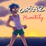 Gorillaz: Humility