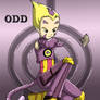 Odd Shoot Code Lyoko