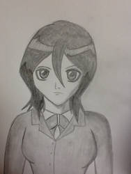 Rukia