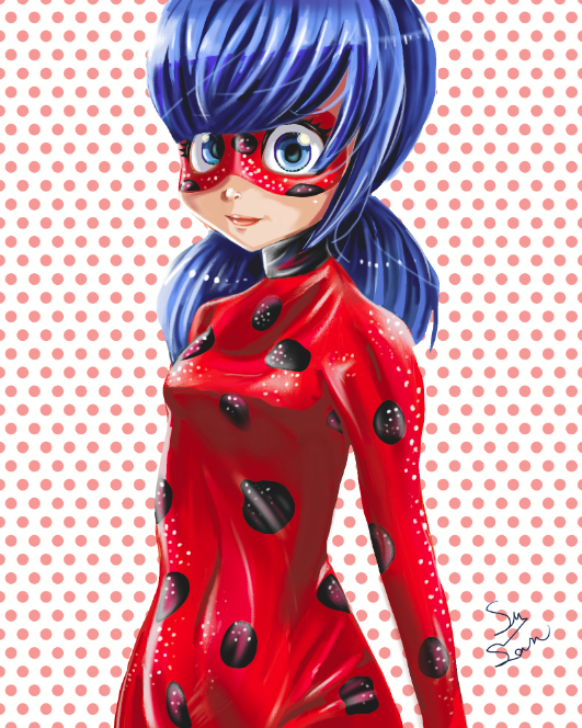 Miraculous Ladybug