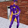 Batgirl: Yvonne Craig