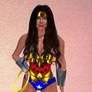 New Wonder Woman Avatar