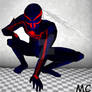 Spider-Man 2099