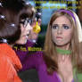 Daphne Hypnotizes Velma