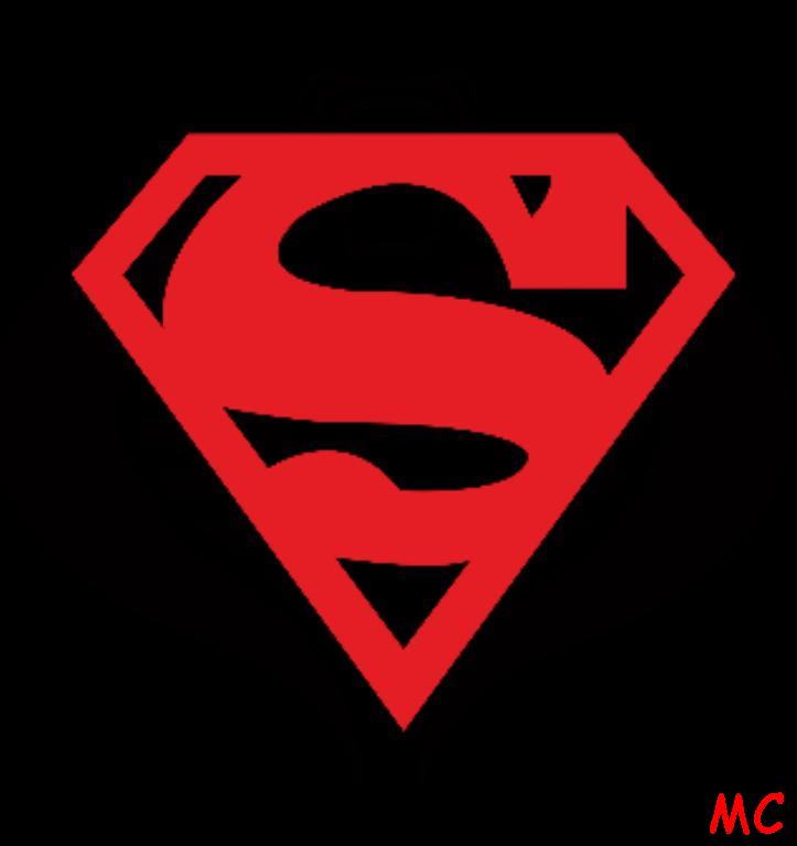 Superboy (Conner Kent) Logo