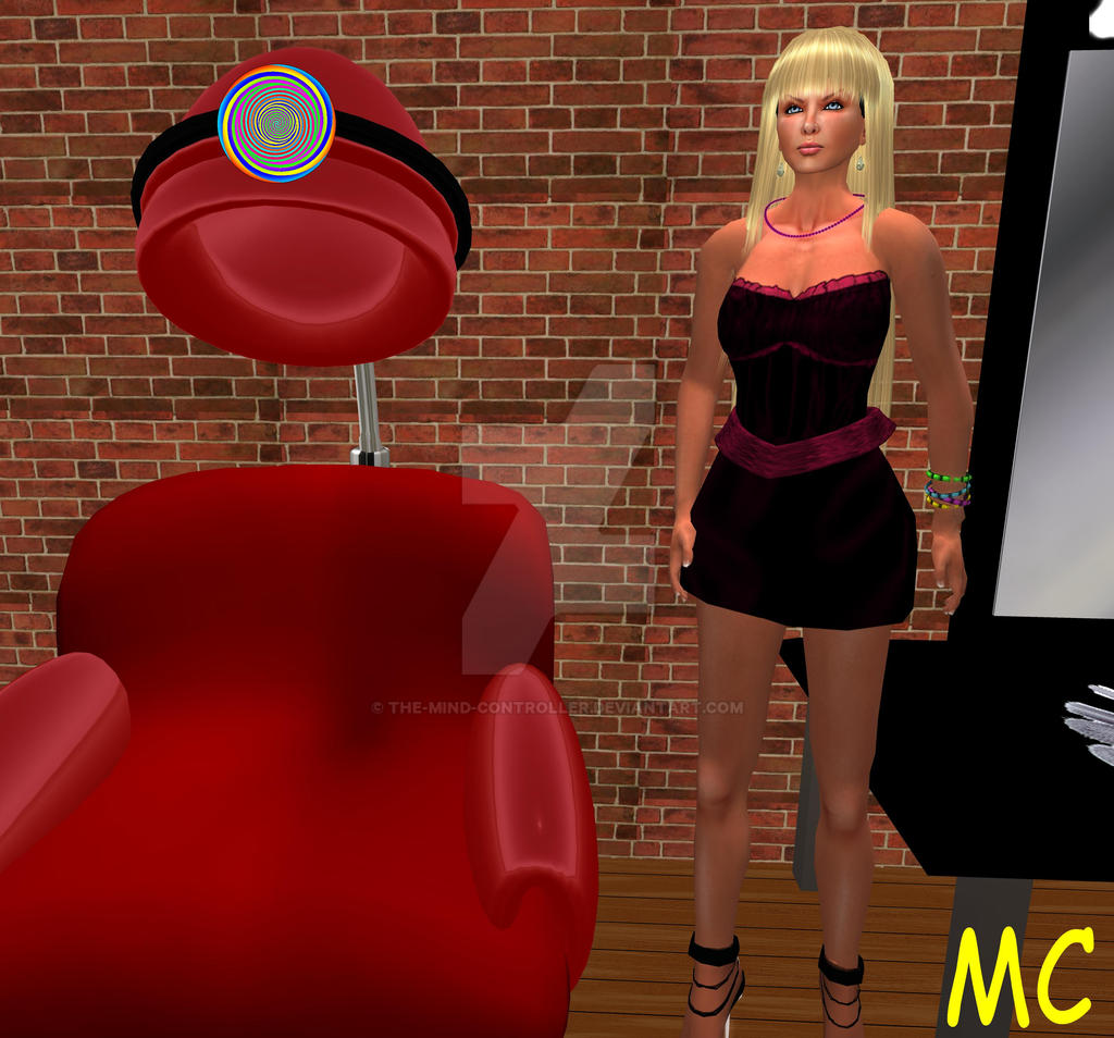 Alma hair spa salon Alma's Hair Salon by The-Mind-Controller on DeviantArt