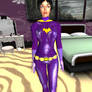 Batgirl Unmasked