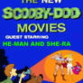 Scooby Doo Meets He-Man And She-Ra