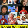 Robin Williams Remembered