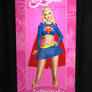 Supergirl Becomes A Hypnotized Doll