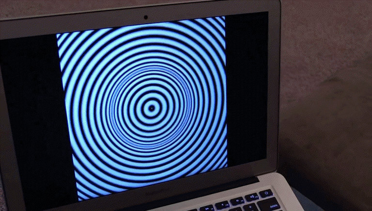 Screen Hypnosis Deviantart Victoria Hypnotized By Computer Animation by The-Mind-Controller on ...