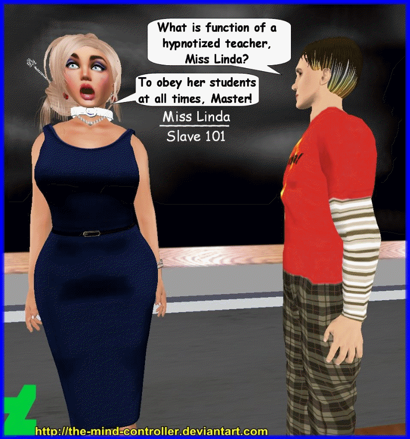 The Hypnotized Teacher Part 71 By The Mind Controller On DeviantArt the-hypnotized-teacher-part-71-by-the-mind-controller-on-deviantart