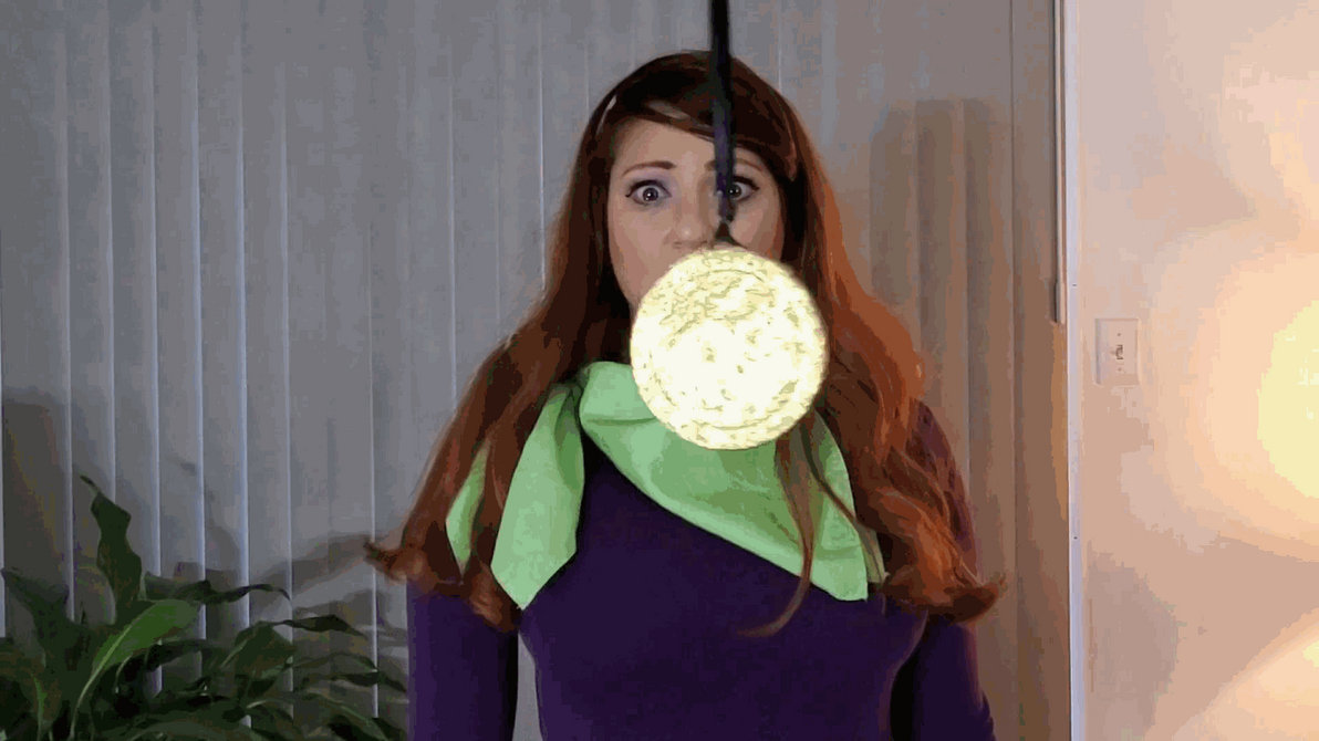 Watch The Coin Daphne Animation
