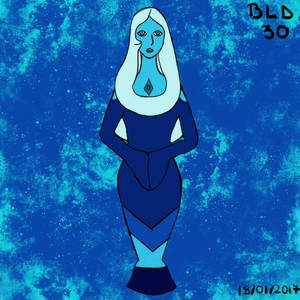 Blue Diamond