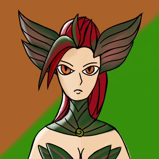 Zyra :3