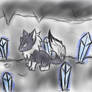 Icefox Cavern