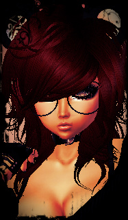 IMVU Avatar - Kawaii