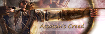 BSOTW Assassin's Creed