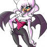 Rouge The Bat