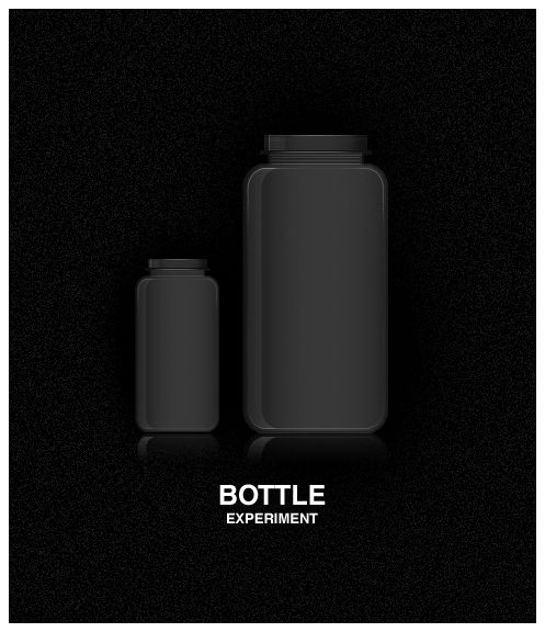 The Bottle - Experiment