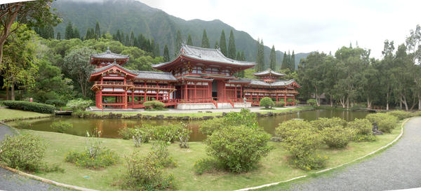 Byodo-In