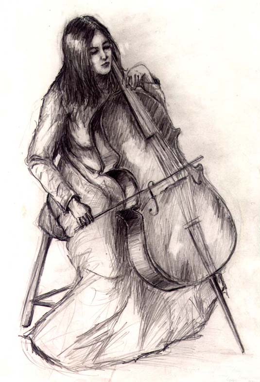 cello