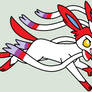 Rex The Sylveon