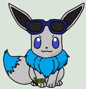 Jace The Eevee UPD