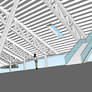 Olympic Stadium Design Progress 3