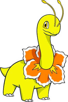 picture Shiny Mega Meganium shiny meganium dream world art by