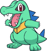 Shiny Totodile Dream World Art By Trainerparshen On Deviantart Shiny Totodile Dream World Art By Trainerparshen On Deviantart