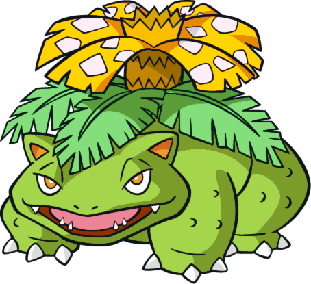 Shiny Venusaur Dream World Art By TrainerParshen On DeviantArt shiny-venusaur-dream-world-art-by-trainerparshen-on-deviantart