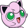 Shiny Jigglypuff Global Link Art