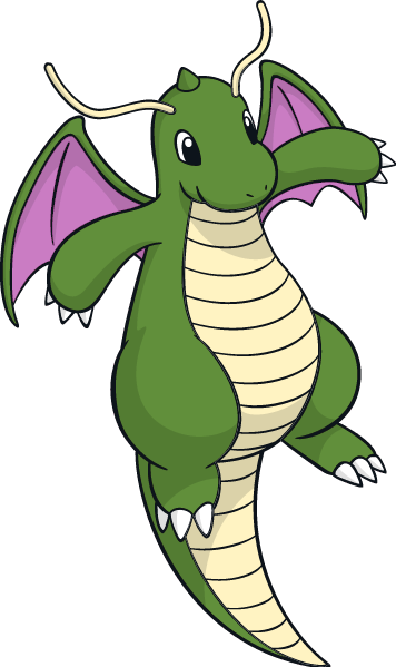Shiny Dragonite Global Link Art by TrainerParshen on DeviantArt Shiny Dragonite Global Link Art by TrainerParshen on DeviantArt