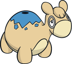 Shiny Numel Global Link Art By Trainerparshen On Deviantart Shiny Numel Global Link Art By Trainerparshen On Deviantart