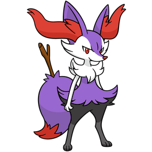 Shiny Braixen Global Link Art By TrainerParshen On DeviantArt shiny-braixen-global-link-art-by-trainerparshen-on-deviantart