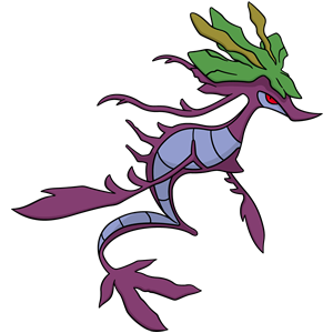 Shiny Palkia Global Link Art by TrainerParshen on DeviantArt