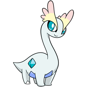 Shiny Amaura Global Link Art By Trainerparshen On Deviantart Shiny Amaura Global Link Art By Trainerparshen On Deviantart