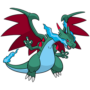 Shiny Mega Charizard X Global Link Art By Trainerparshen On Deviantart Shiny Mega Charizard X Global Link Art By Trainerparshen On Deviantart