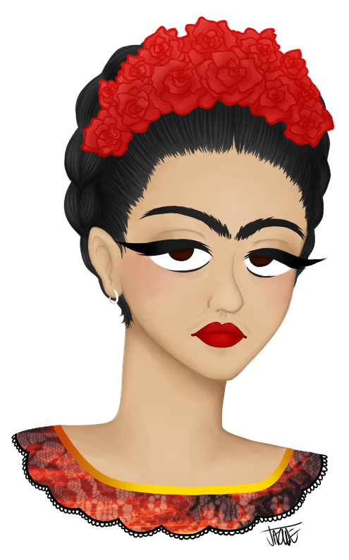 Frida Kahlo