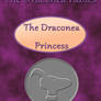 TheDraconeaFables-The Draconea Princess Book Cover