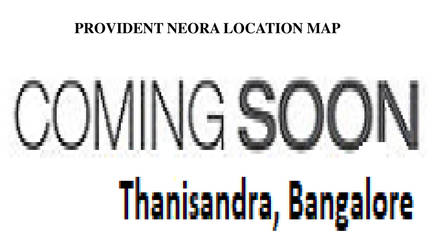 Provident Neora Location