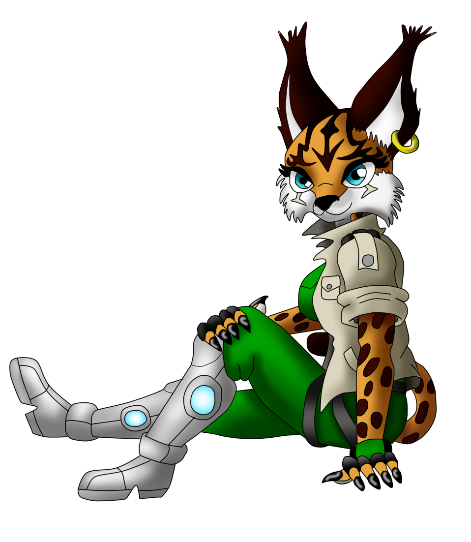 Miyu Lynx