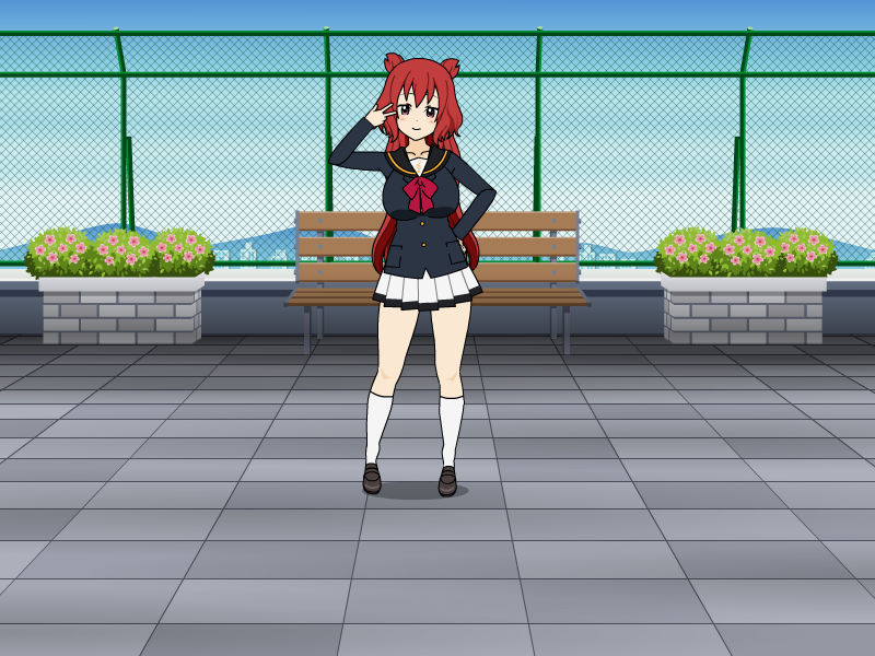 Aki Hotaru by ShinUglyMofoKaiser on DeviantArt