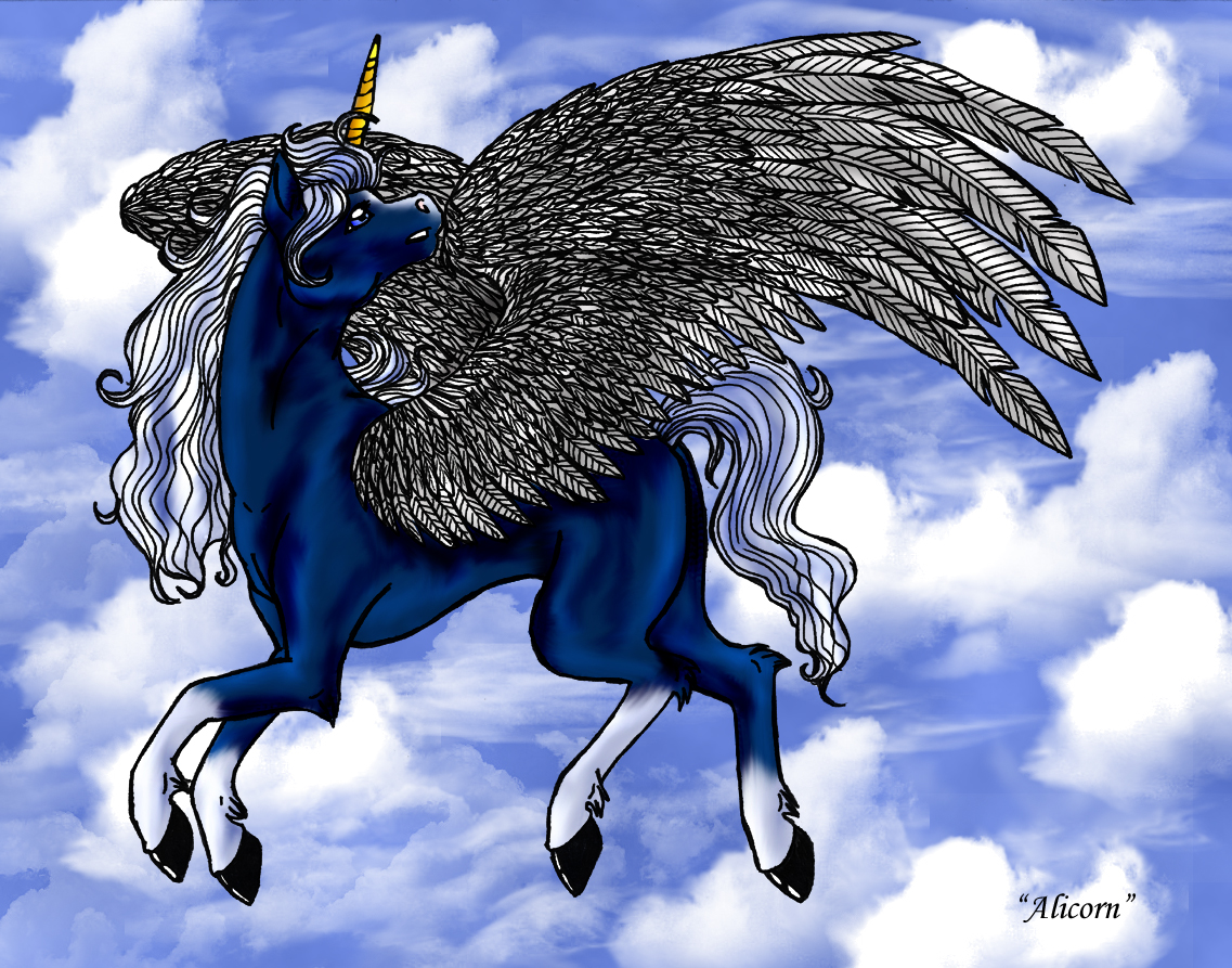 Alicorn