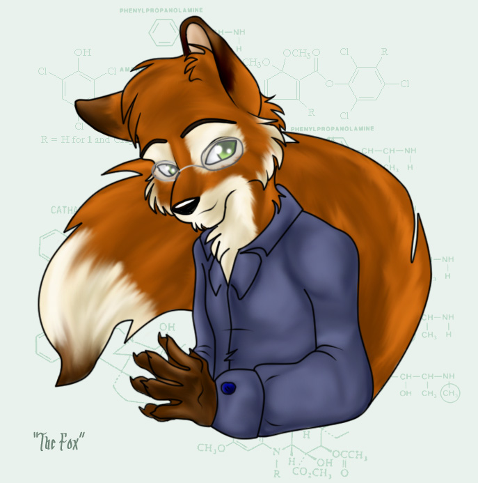 The Fox