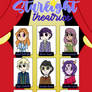 The Starlight Theatrics - Members