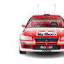 Mitsubishi WRC 2002