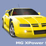 MG XPower SV